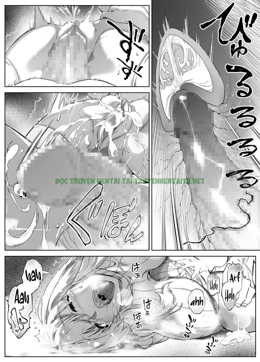 Xem ảnh 74 trong truyện hentai Natsu No Yari Naoshi - Chapter 3 - truyenhentai18.pro