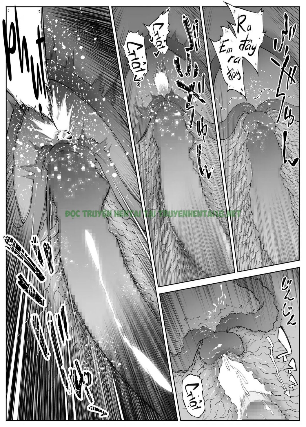 Xem ảnh 95 trong truyện hentai Natsu No Yari Naoshi - Chapter 3 - truyenhentai18.pro