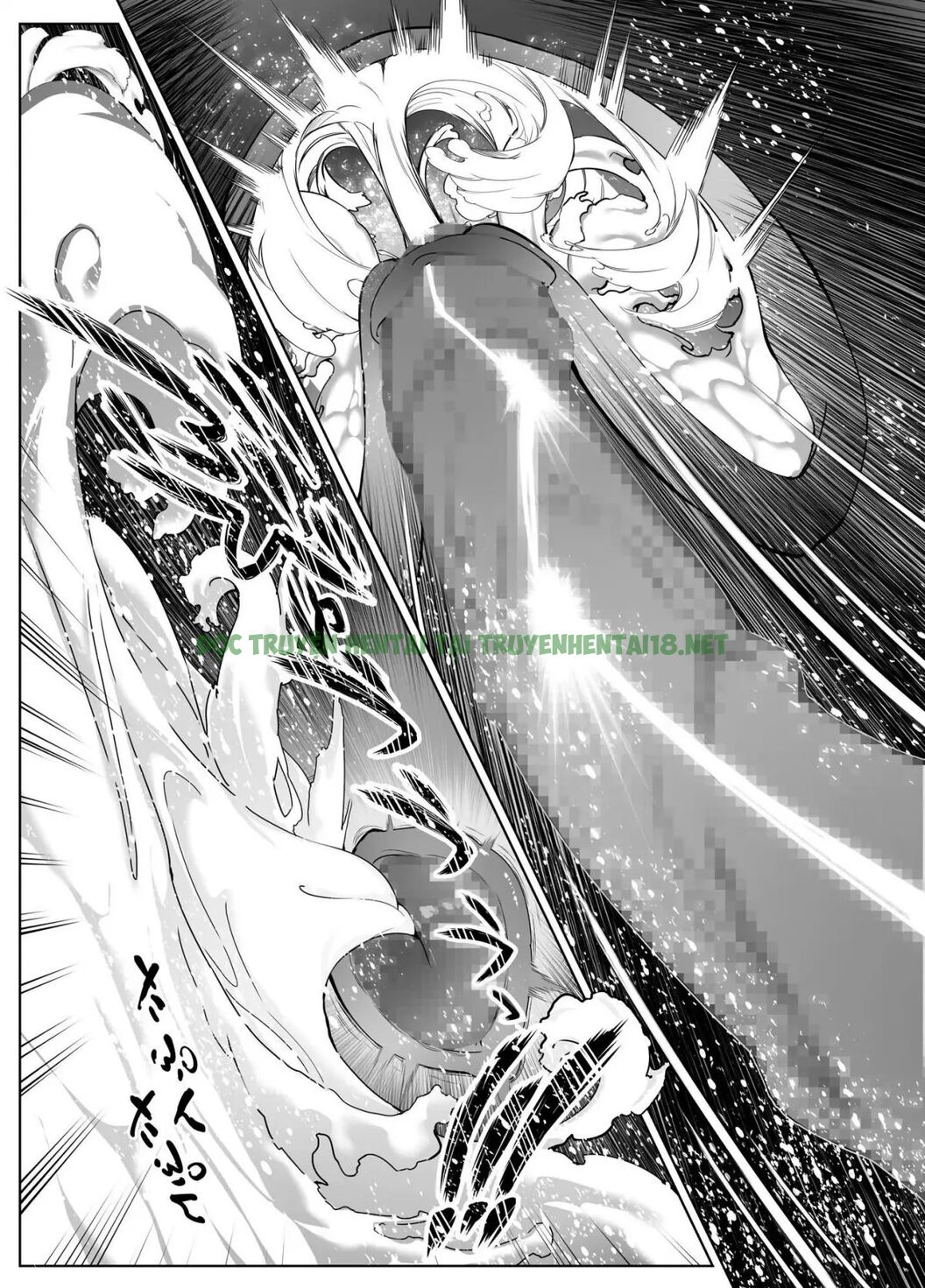 Xem ảnh 96 trong truyện hentai Natsu No Yari Naoshi - Chapter 3 - truyenhentai18.pro