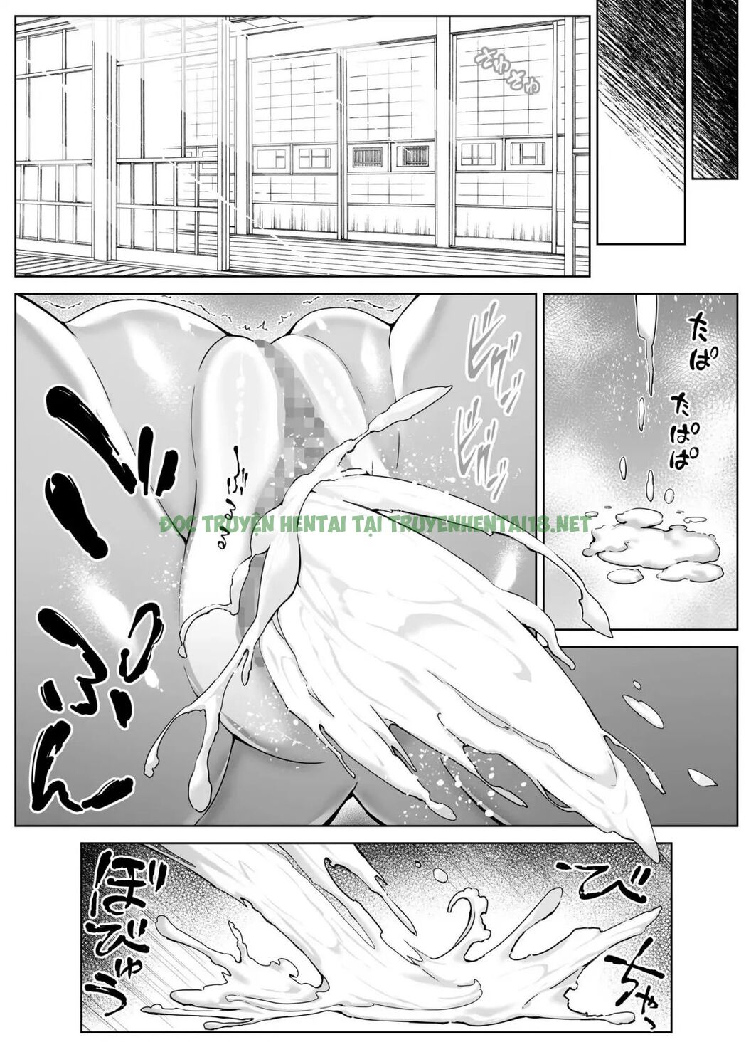 Xem ảnh Natsu No Yari Naoshi - Chapter 3 - 99 - Hentai24h.Tv