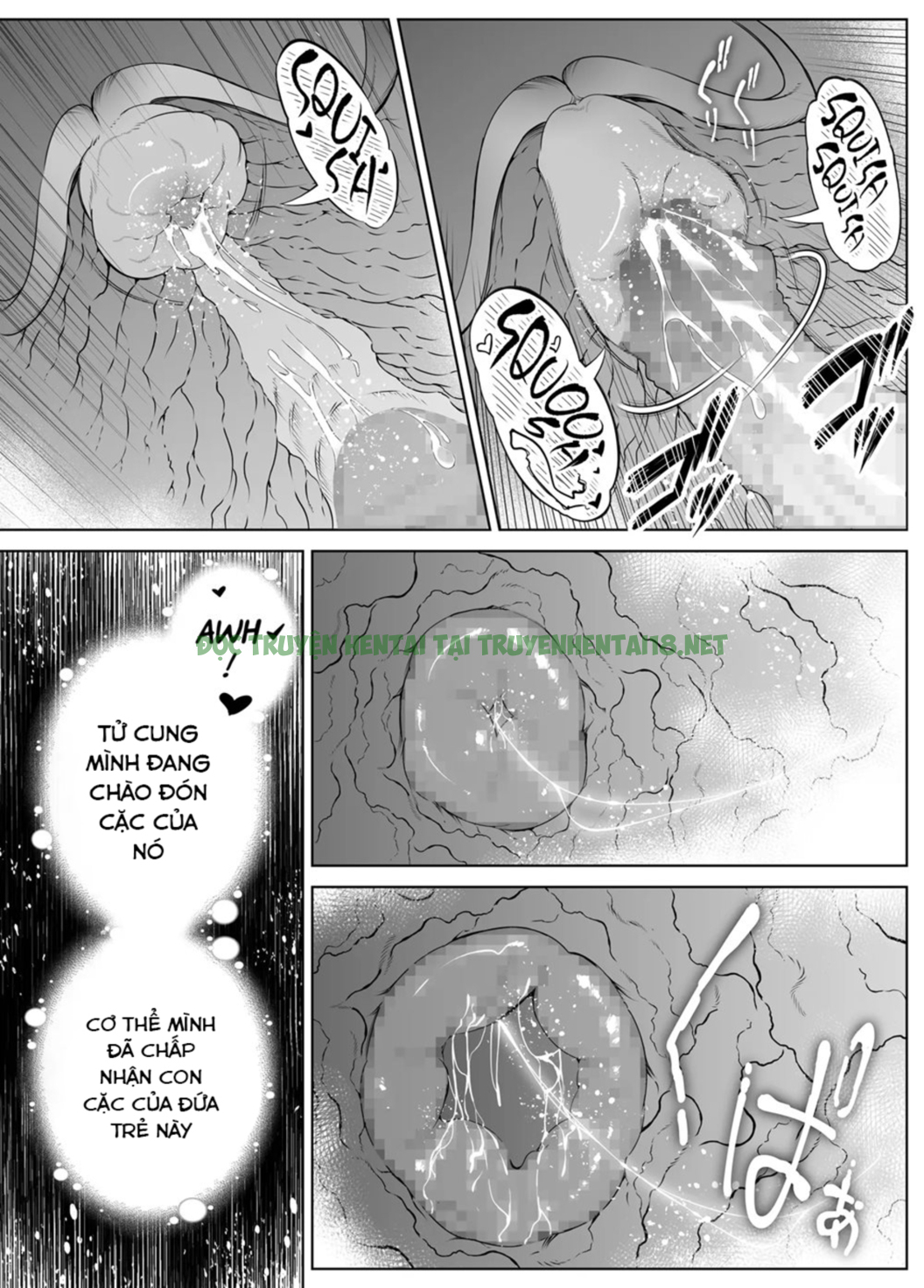 Xem ảnh 122 trong truyện hentai Natsu No Yari Naoshi - Chapter 4 - truyenhentai18.pro
