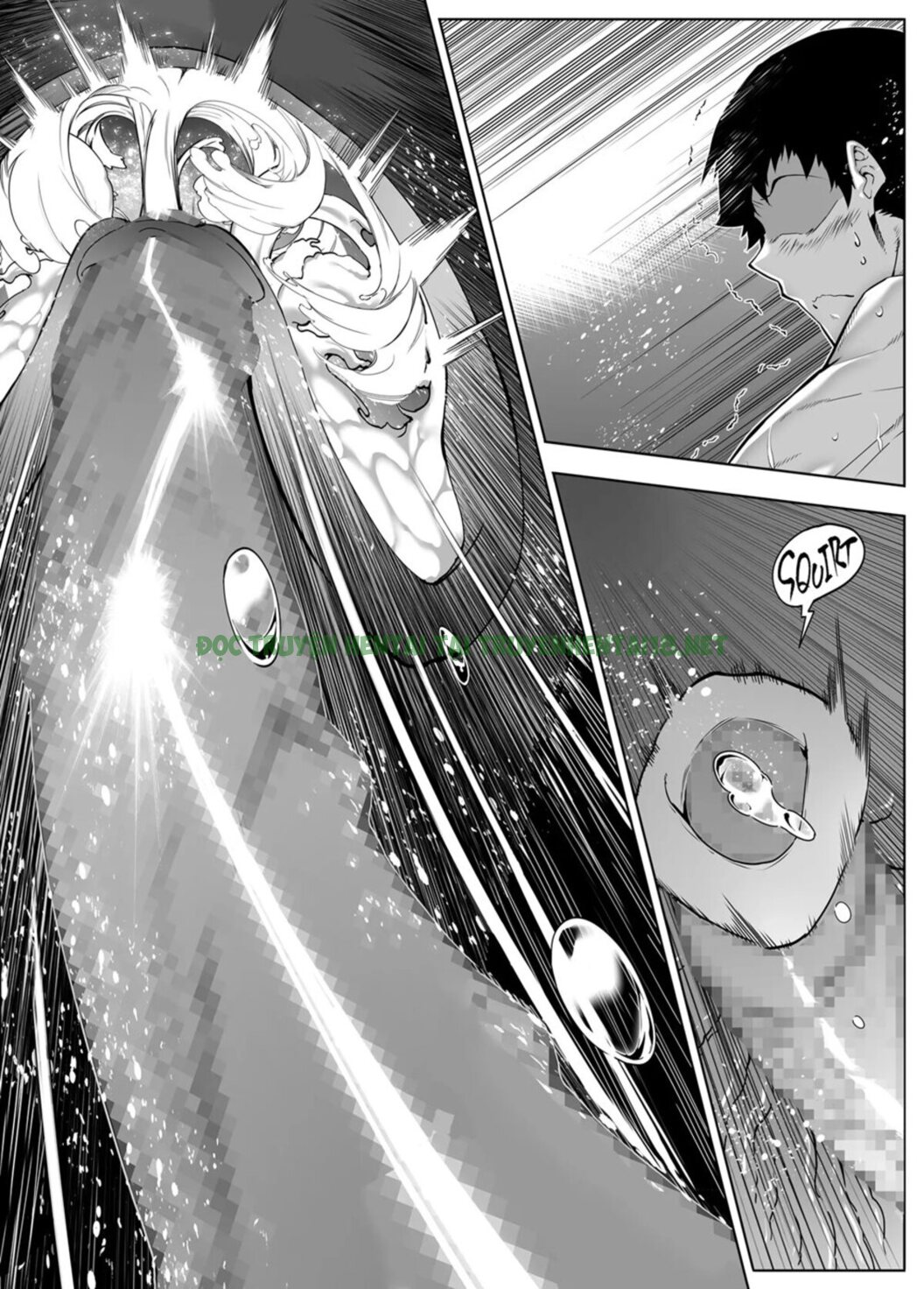 Xem ảnh 126 trong truyện hentai Natsu No Yari Naoshi - Chapter 4 - truyenhentai18.pro