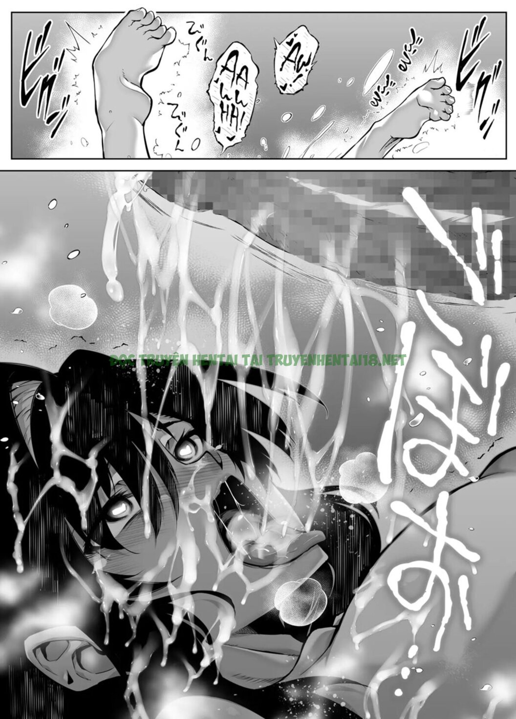 Xem ảnh 132 trong truyện hentai Natsu No Yari Naoshi - Chapter 4 - truyenhentai18.pro