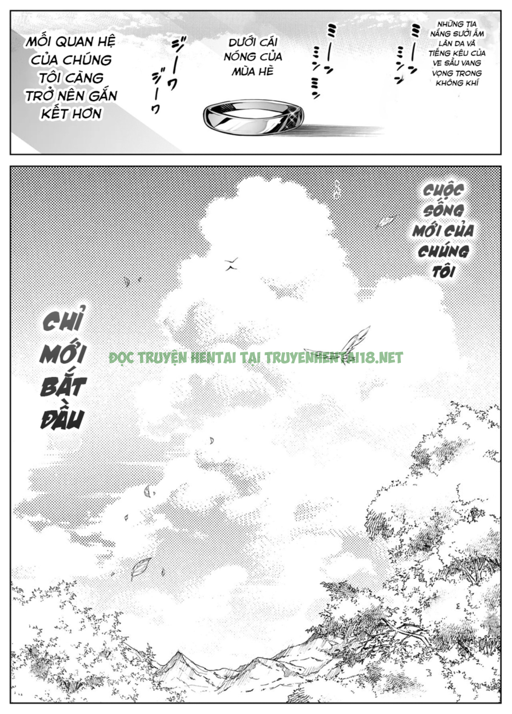 Xem ảnh 138 trong truyện hentai Natsu No Yari Naoshi - Chapter 4 - truyenhentai18.pro