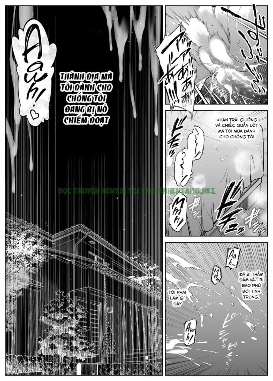 Xem ảnh 84 trong truyện hentai Natsu No Yari Naoshi - Chapter 4 - truyenhentai18.pro