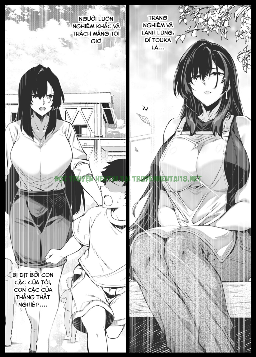 Xem ảnh 97 trong truyện hentai Natsu No Yari Naoshi - Chapter 4 - truyenhentai18.pro
