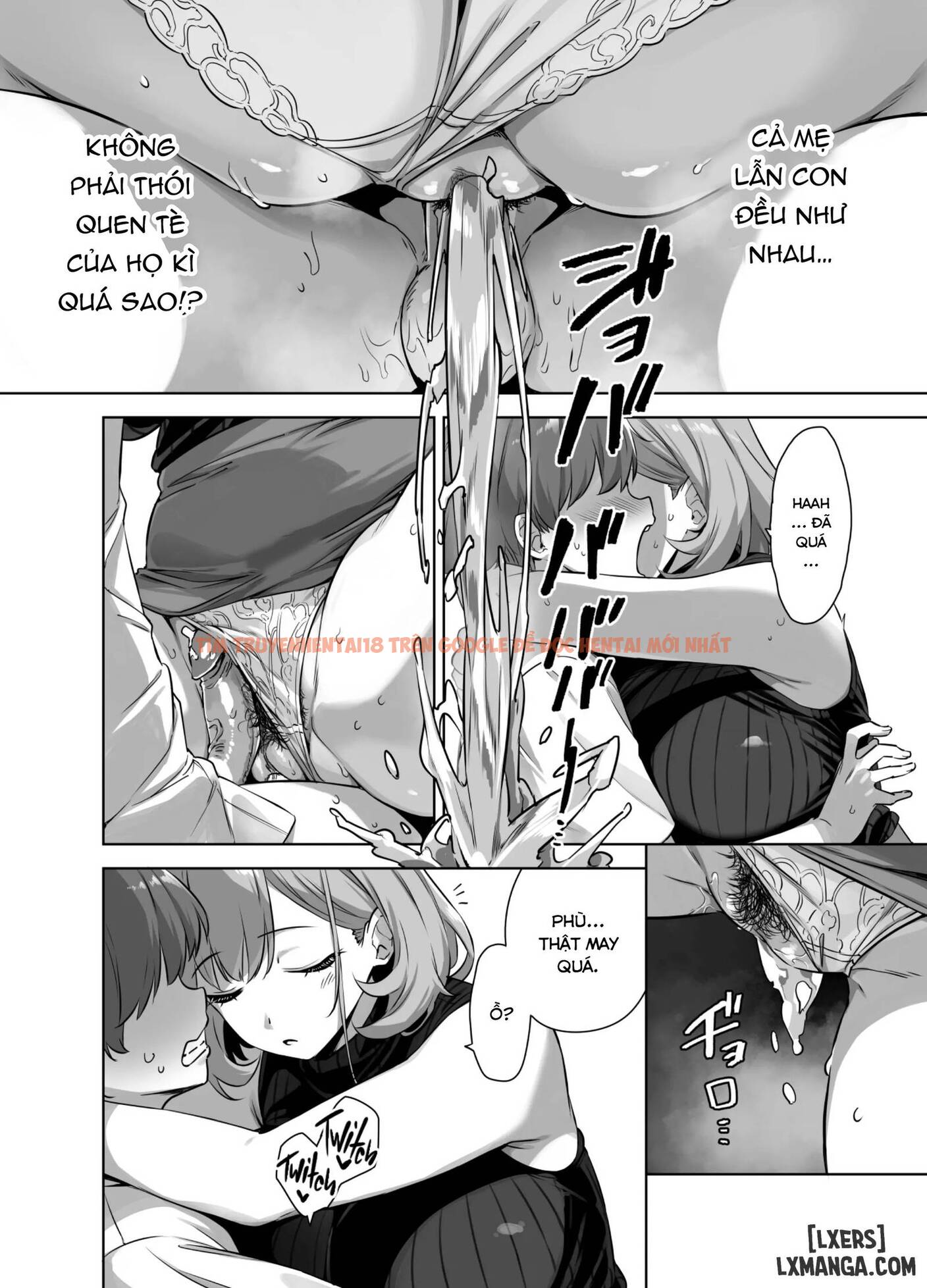 Xem ảnh 16 68b011204ed4e trong truyện hentai Natsu To Inaka To Yuuwaku Shite Kuru Dekkai Oshiego 2 - Phần 2 - www.hentaitvn.net