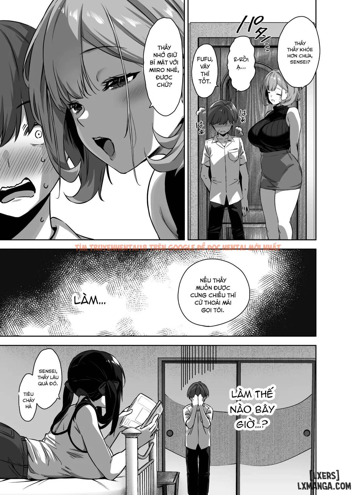 Xem ảnh 23 68b011204ed4e trong truyện hentai Natsu To Inaka To Yuuwaku Shite Kuru Dekkai Oshiego 2 - Phần 2 - www.hentaitvn.net