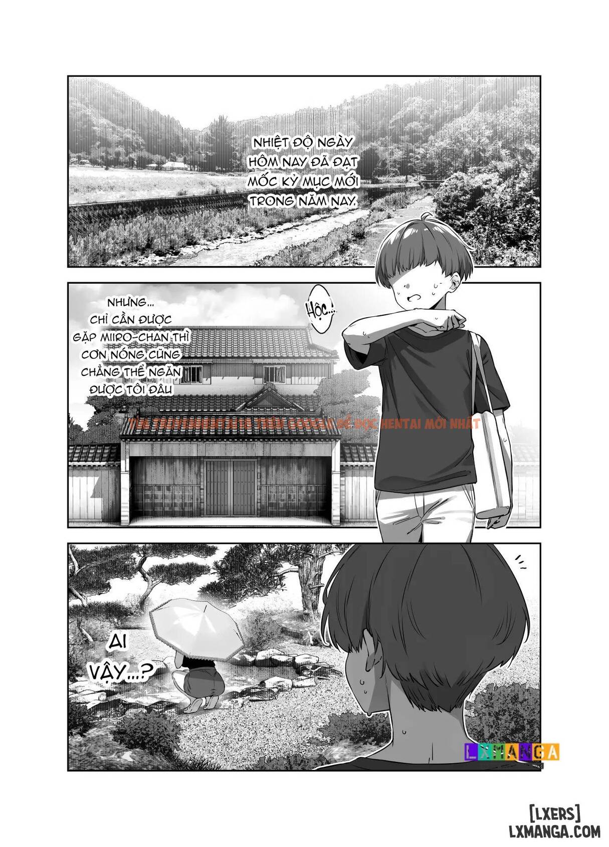 Xem ảnh 3 68b011204ed4e trong truyện hentai Natsu To Inaka To Yuuwaku Shite Kuru Dekkai Oshiego 2 - Phần 2 - www.hentaitvn.net