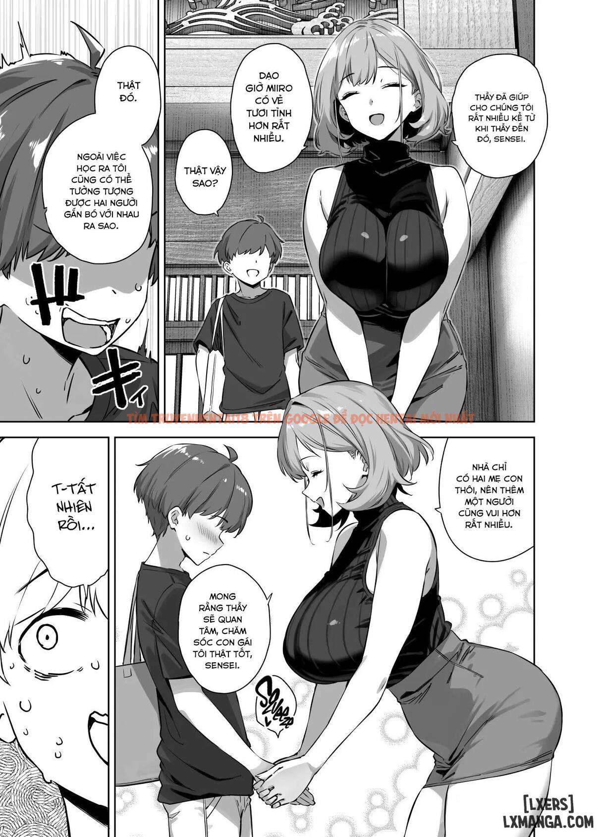 Xem ảnh 5 68b011204ed4e trong truyện hentai Natsu To Inaka To Yuuwaku Shite Kuru Dekkai Oshiego 2 - Phần 2 - www.hentaitvn.net
