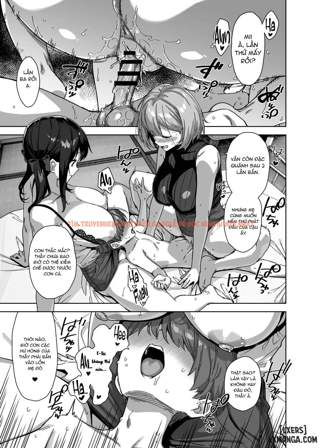 Xem ảnh Natsu To Inaka To Yuuwaku Shite Kuru Dekkai Oshiego 3 + C106 Bonus Book - Chapter 1. - 11 68b7aecdb87a3 - HentaiTruyen.fun