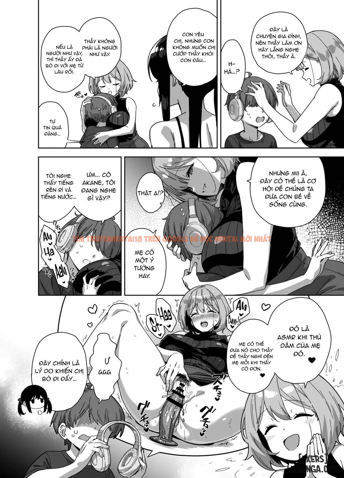 Xem ảnh Natsu To Inaka To Yuuwaku Shite Kuru Dekkai Oshiego 3 + C106 Bonus Book - Chapter 1. - 16 68b7aecdb87a3 - HentaiTruyen.fun
