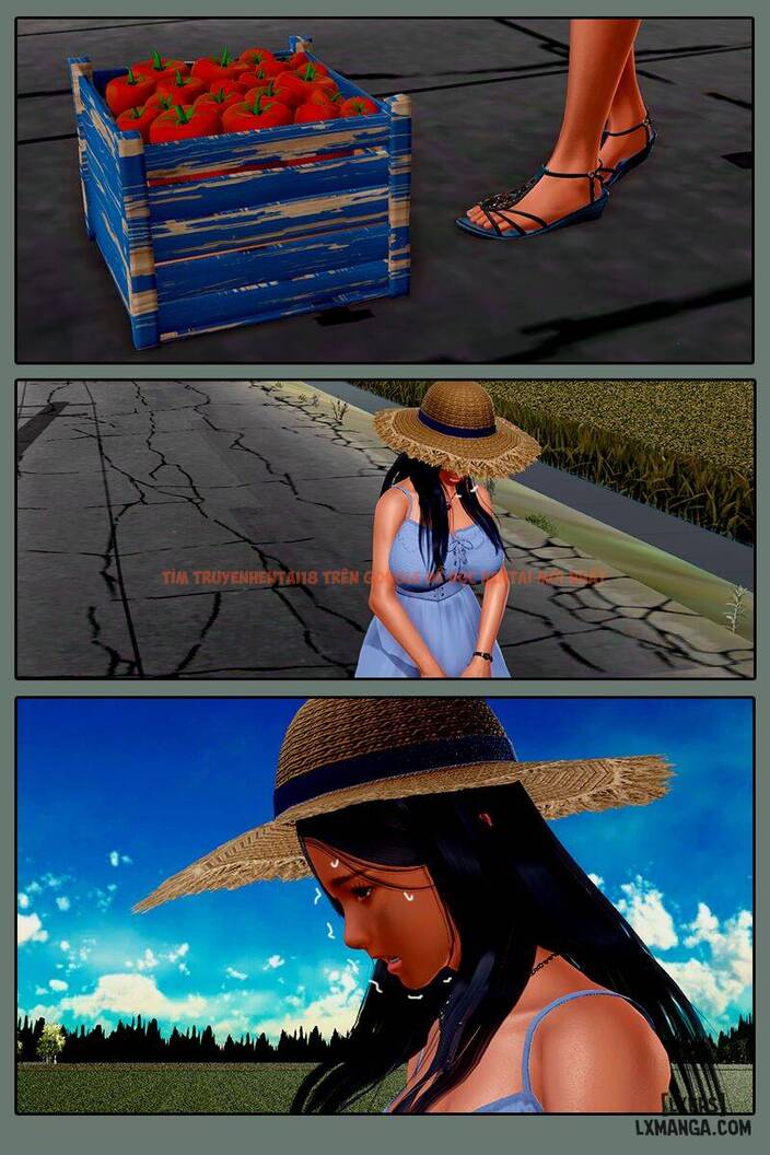 Trang truyện 42 trong truyện tranh Natsuki In Rural Village - Chapter 1 - truyentvn.net