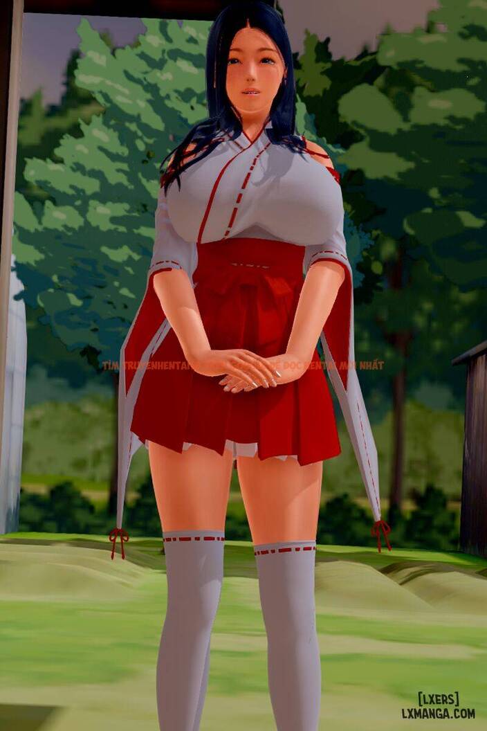 Xem ảnh 39 trong truyện hentai Natsuki In Rural Village - Chapter 2 END - hentaitvn.net