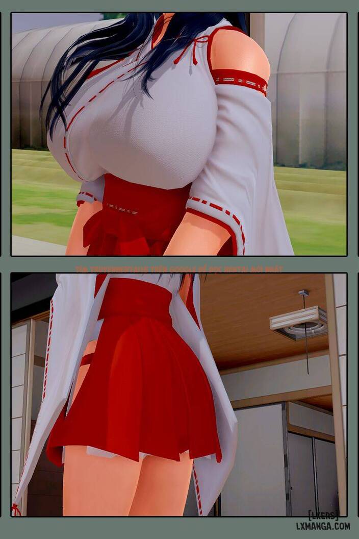 Xem ảnh 41 trong truyện hentai Natsuki In Rural Village - Chapter 2 END - hentaitvn.net