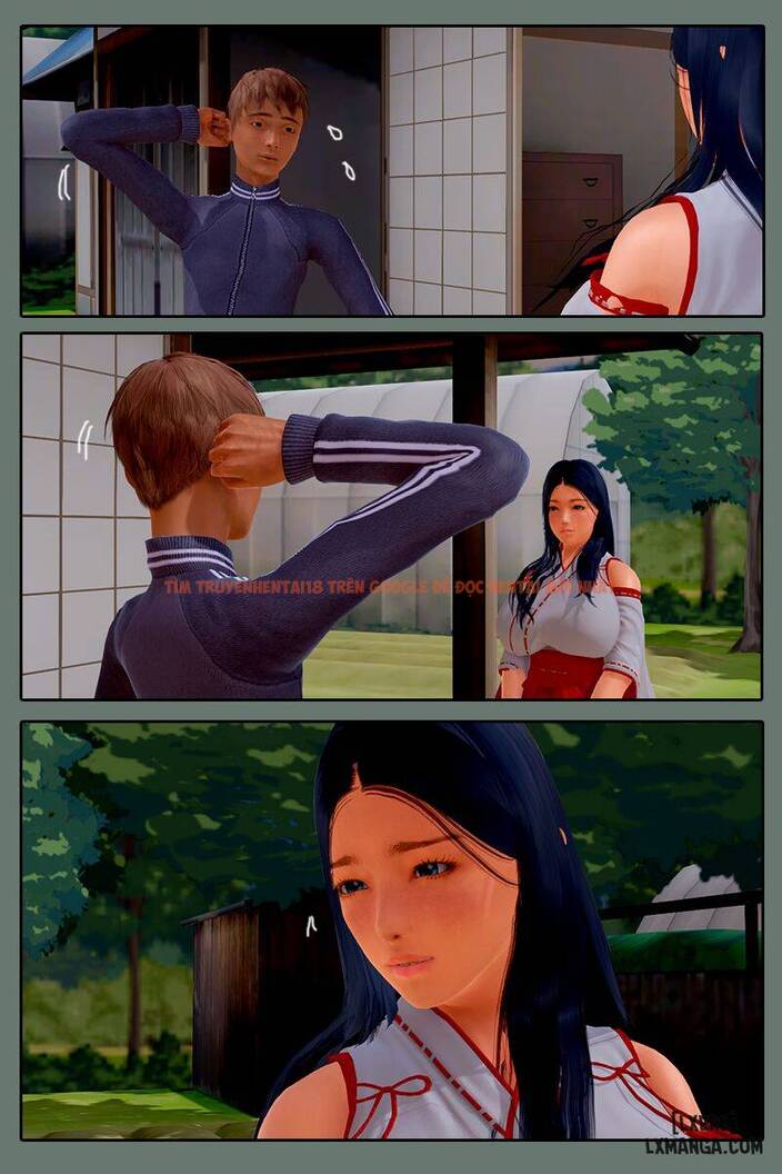 Xem ảnh 42 trong truyện hentai Natsuki In Rural Village - Chapter 2 END - hentaitvn.net