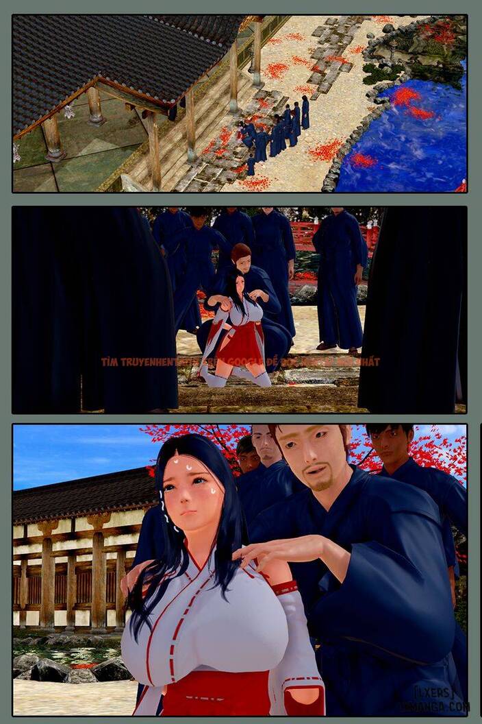 Xem ảnh 47 trong truyện hentai Natsuki In Rural Village - Chapter 2 END - hentaitvn.net