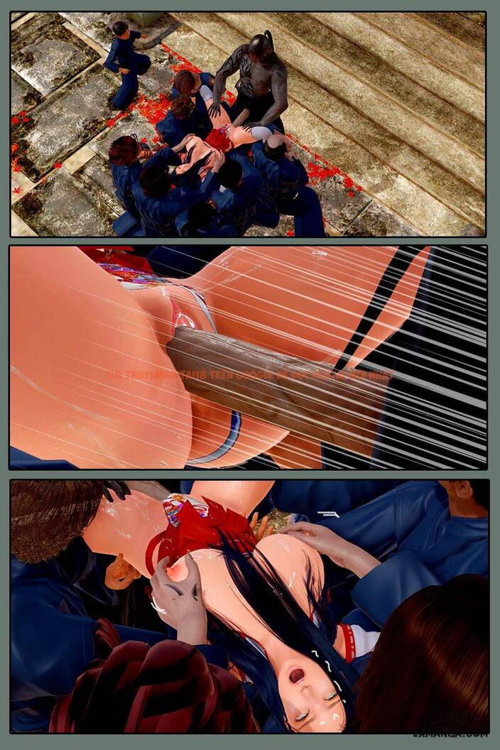 Xem ảnh 54 trong truyện hentai Natsuki In Rural Village - Chapter 2 END - hentaitvn.net