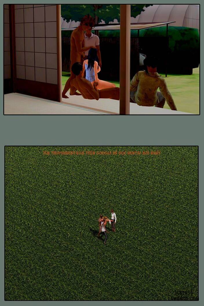 Xem ảnh 8 trong truyện hentai Natsuki In Rural Village - Chapter 2 END - hentaitvn.net