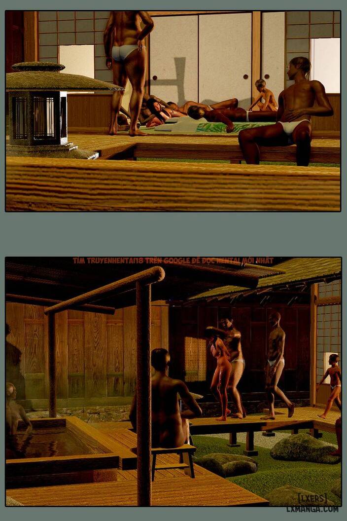Xem ảnh 94 trong truyện hentai Natsuki In Rural Village - Chapter 2 END - hentaitvn.net