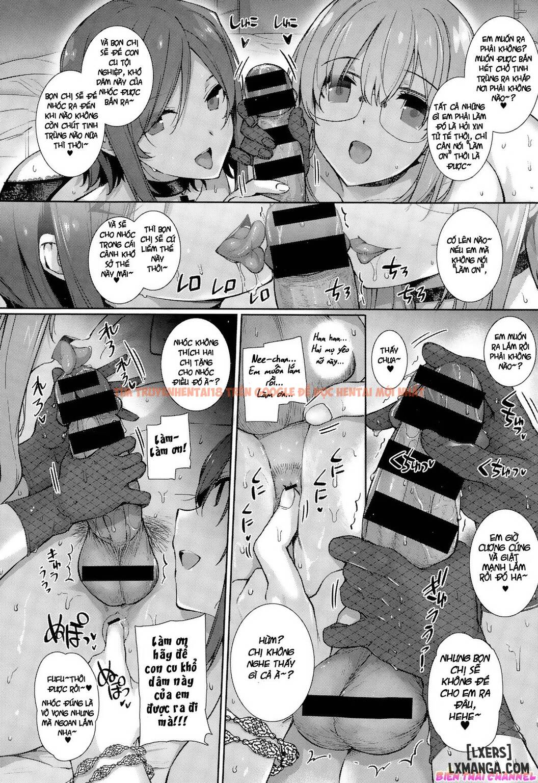 Xem ảnh 15 trong truyện hentai Natsume-Ke No Nichijou - One Shot - hentaitvn.net