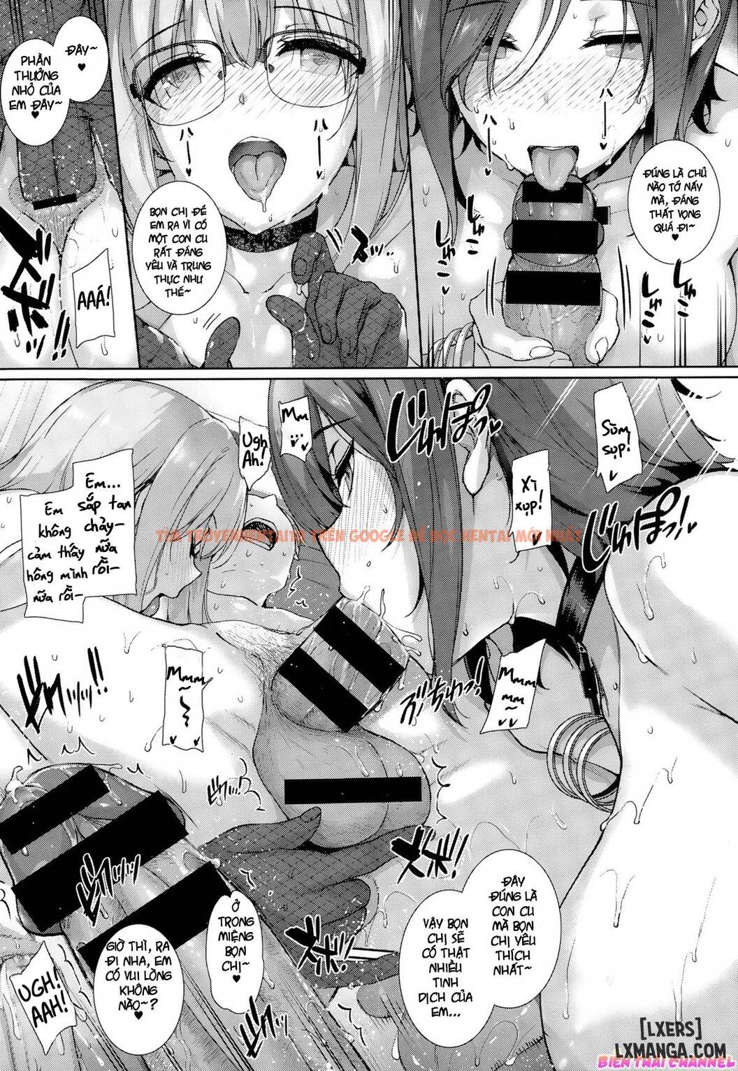 Xem ảnh 16 trong truyện hentai Natsume-Ke No Nichijou - One Shot - hentaitvn.net