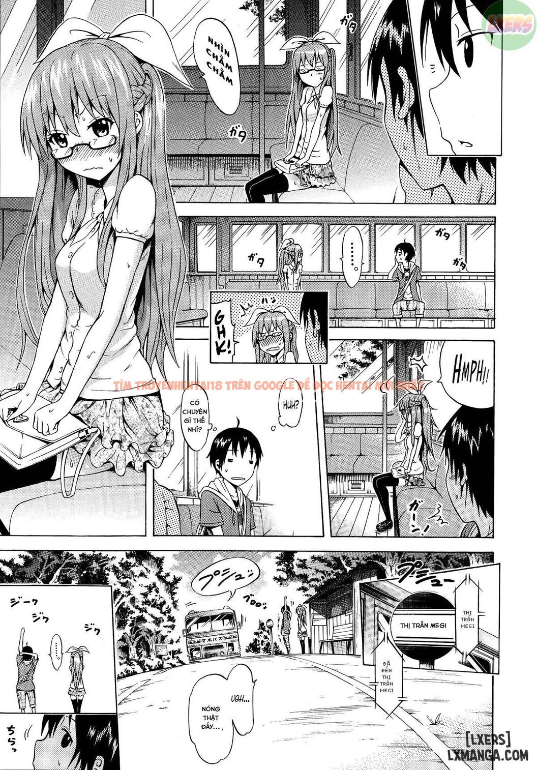 Xem ảnh 16 trong truyện hentai Natsumitsu X Harem - Chapter 1 - hentaitvn.net