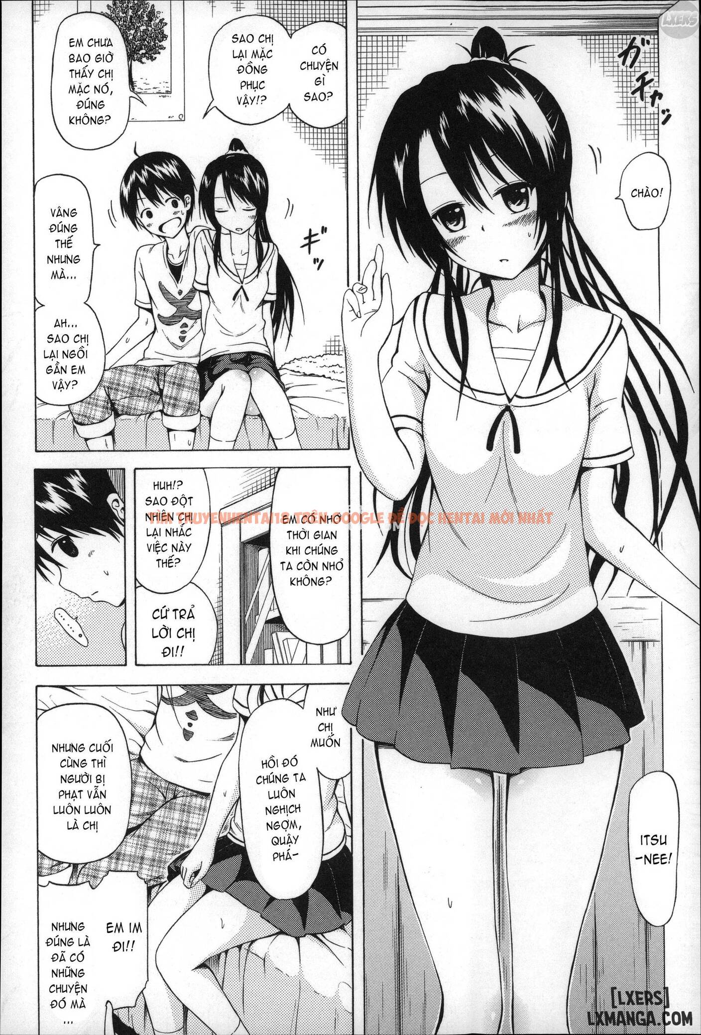 Xem ảnh 10 trong truyện hentai Natsumitsu X Harem - Chapter 2 - hentaitvn.net