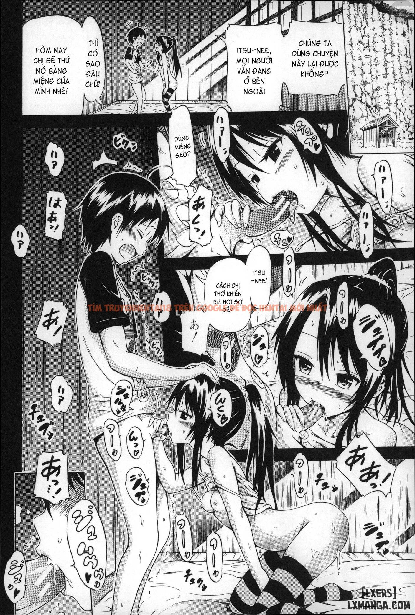 Xem ảnh 18 trong truyện hentai Natsumitsu X Harem - Chapter 2 - hentaitvn.net