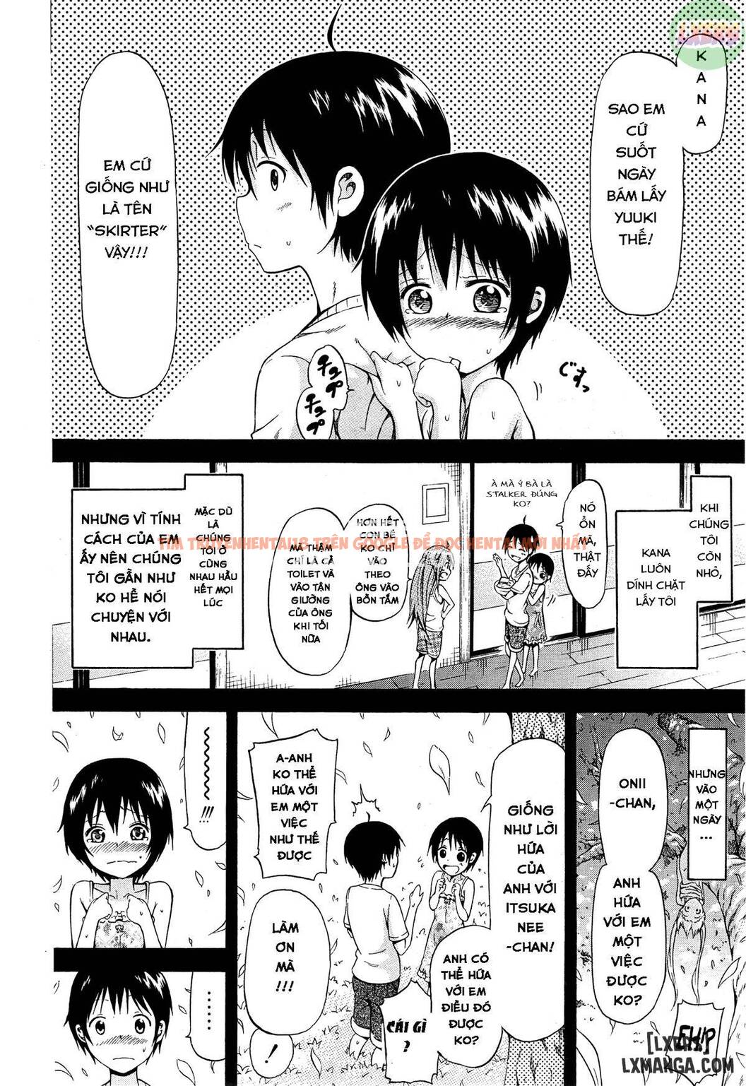 Xem ảnh 32 trong truyện hentai Natsumitsu X Harem - Chapter 3 - hentaitvn.net