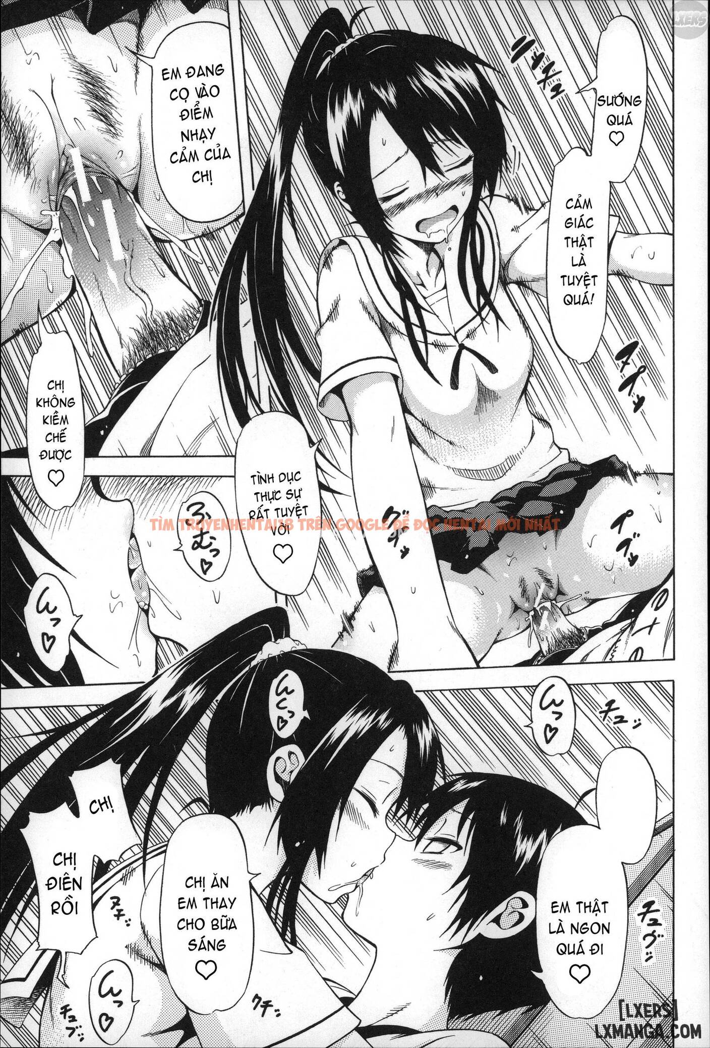 Xem ảnh 9 trong truyện hentai Natsumitsu X Harem - Chapter 3 - hentaitvn.net