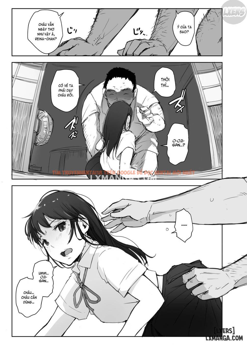 Trang truyện 13 trong truyện tranh Natsuyasumi Ni Aenakatta Boku No Kanojo Wa - One Shot - www.truyentvn.net