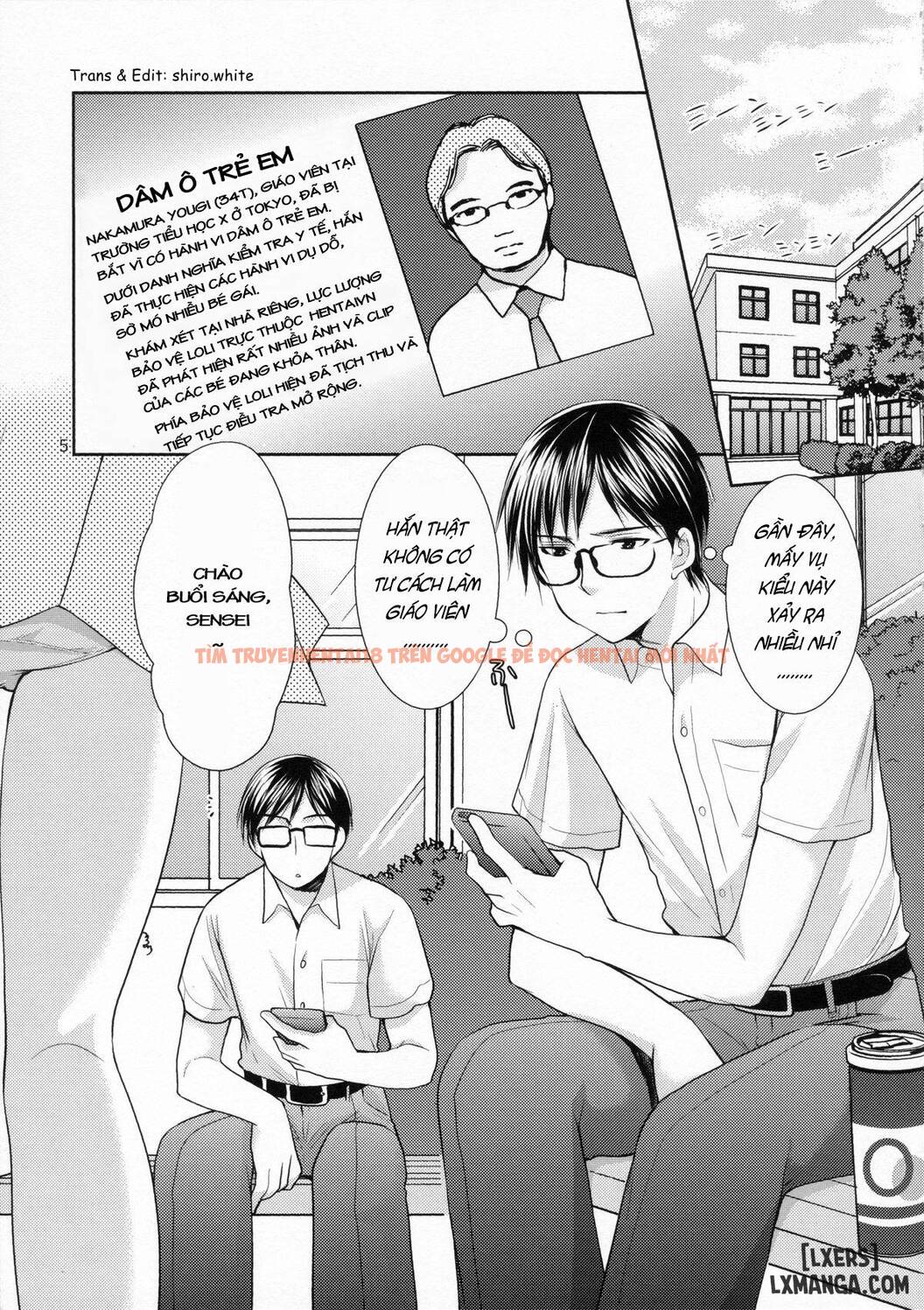 Xem ảnh 3 trong truyện hentai Natsuyasumi No Jiyuu Kenkyuu - Yousei No Yuuwaku 2 - One Shot - hentaitvn.net