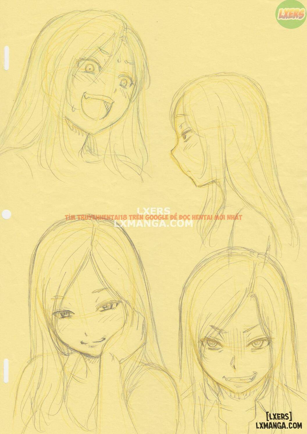 Xem ảnh 4 trong truyện hentai Natsuyasumi No Omoide - Chapter 2 END - hentaitvn.net