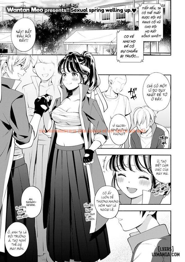 Xem ảnh 0 trong truyện hentai Naughty Combo - One Shot - hentaitvn.net