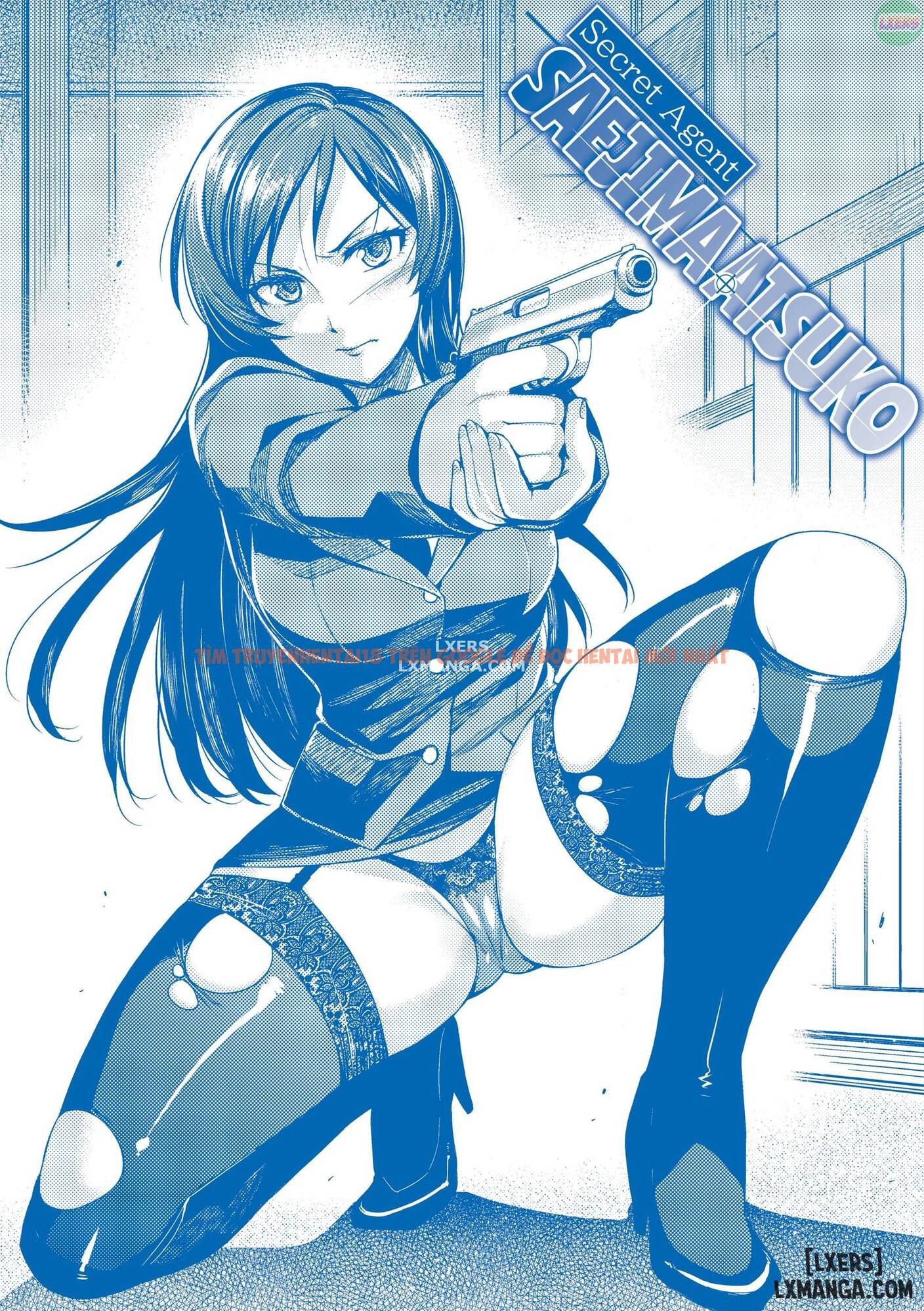 Xem ảnh 29 trong truyện hentai Naughty Girlfriend - Chapter 11 END - hentaitvn.net