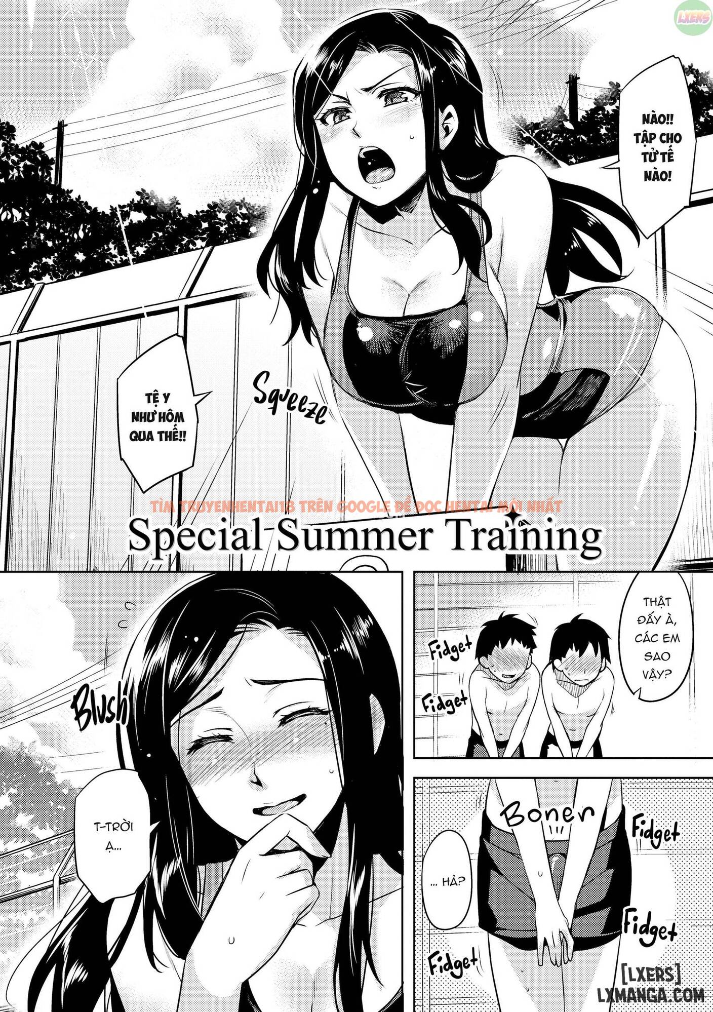 Xem ảnh 4 trong truyện hentai Naughty Girlfriend - Chapter 9 - hentaitvn.net