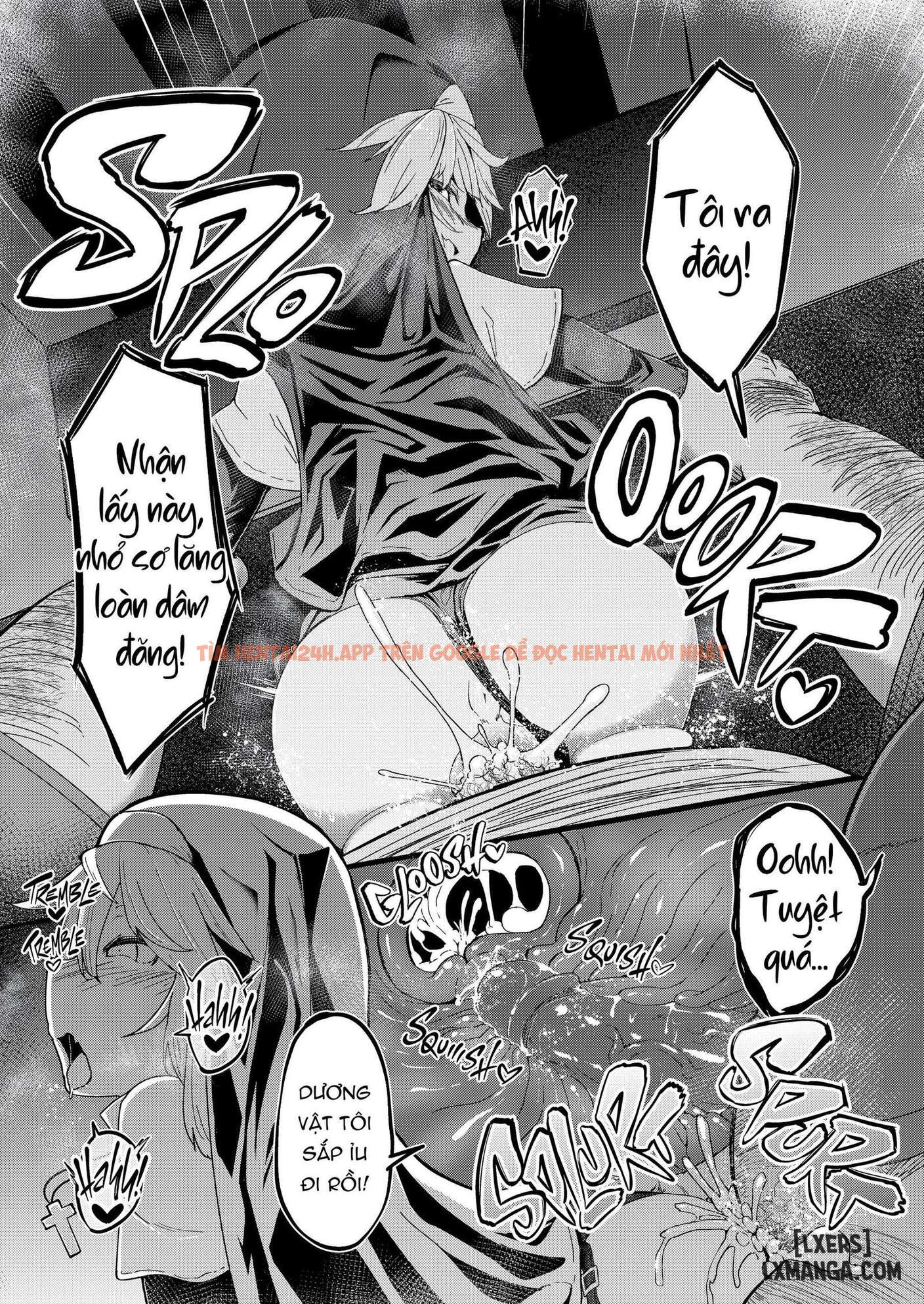 Xem ảnh 13 69290651bb1a9 trong truyện hentai Naughty Little Nuns 1And2 [J18] - Chapter 1 - hentaitvn.net