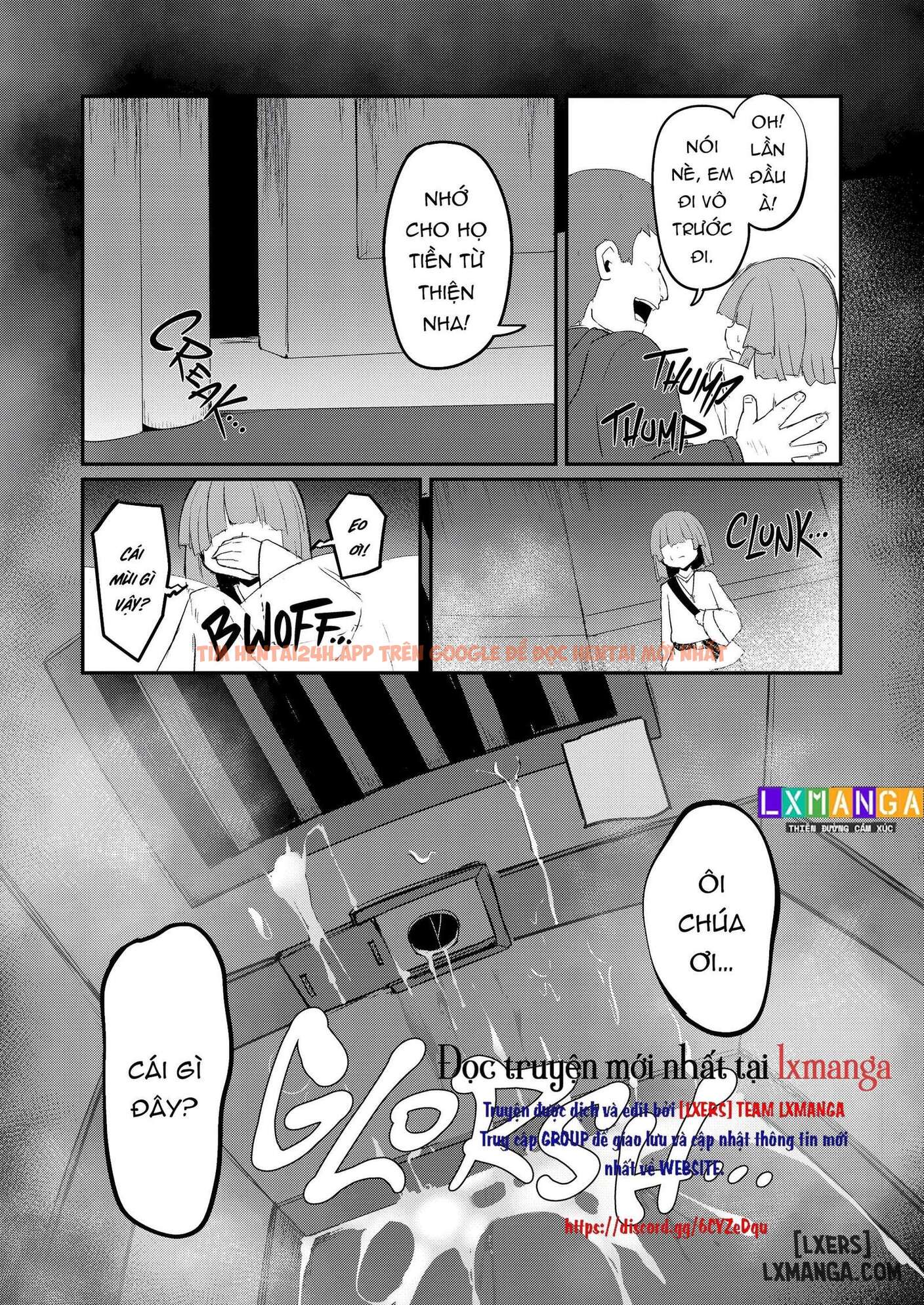 Xem ảnh 10 692b9f3b21d92 trong truyện hentai Naughty Little Nuns 1And2 [J18] - Chpter 2 END - hentaitvn.net