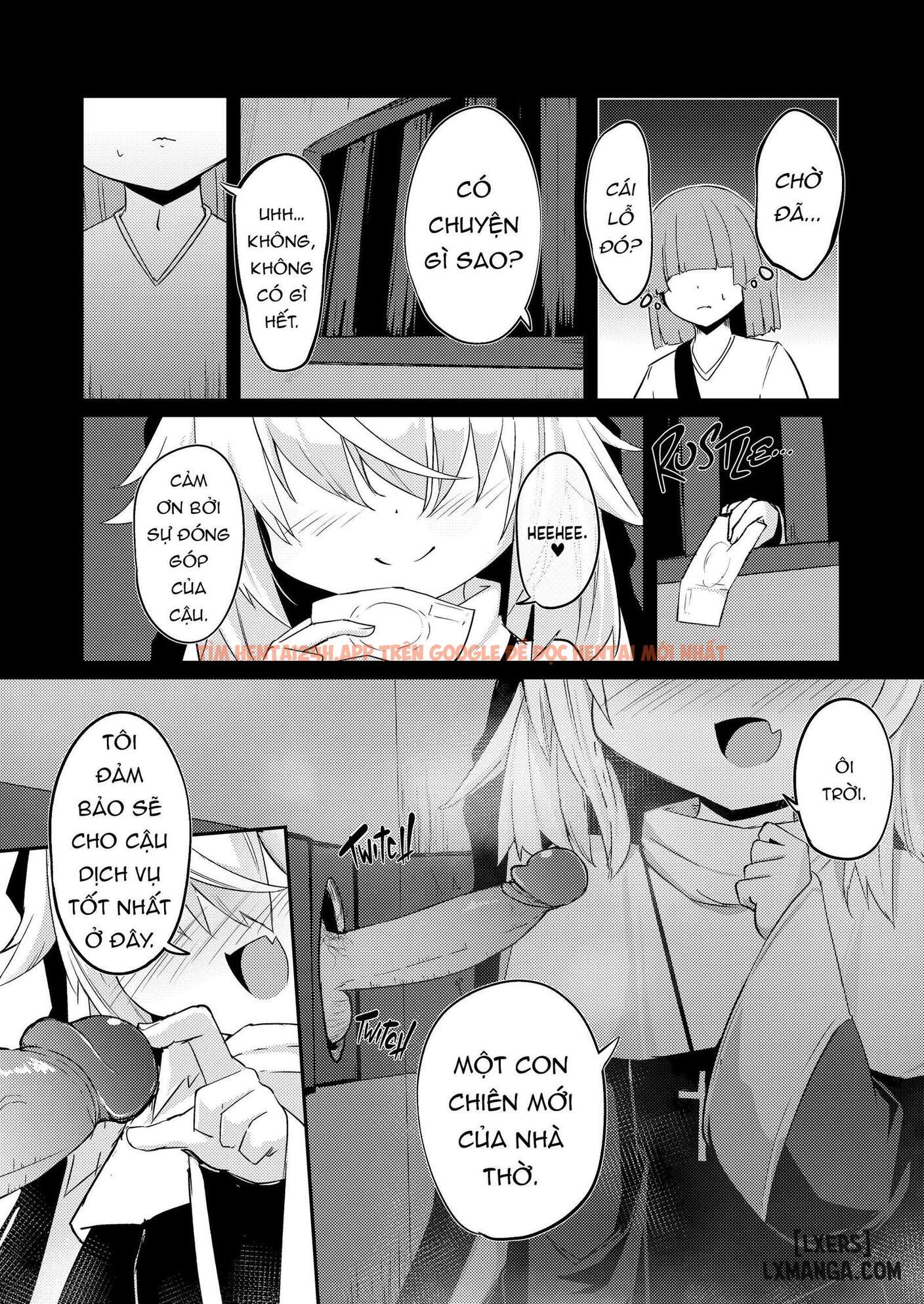 Xem ảnh 11 692b9f3b21d92 trong truyện hentai Naughty Little Nuns 1And2 [J18] - Chpter 2 END - hentaitvn.net