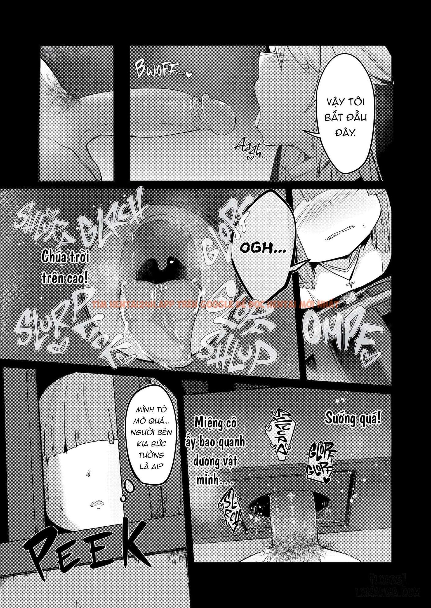 Xem ảnh 12 692b9f3b21d92 trong truyện hentai Naughty Little Nuns 1And2 [J18] - Chpter 2 END - hentaitvn.net