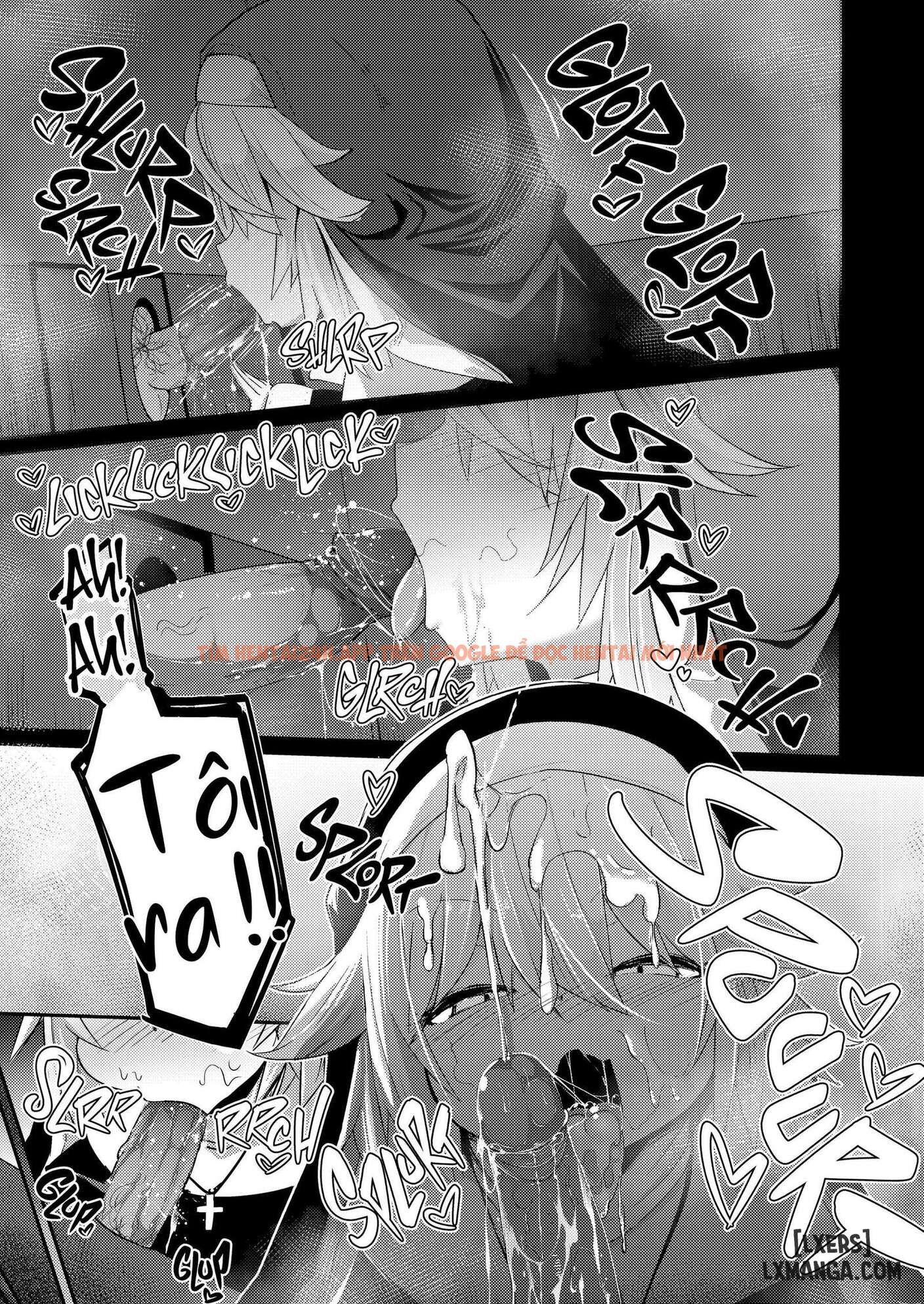 Xem ảnh 14 692b9f3b21d92 trong truyện hentai Naughty Little Nuns 1And2 [J18] - Chpter 2 END - hentaitvn.net