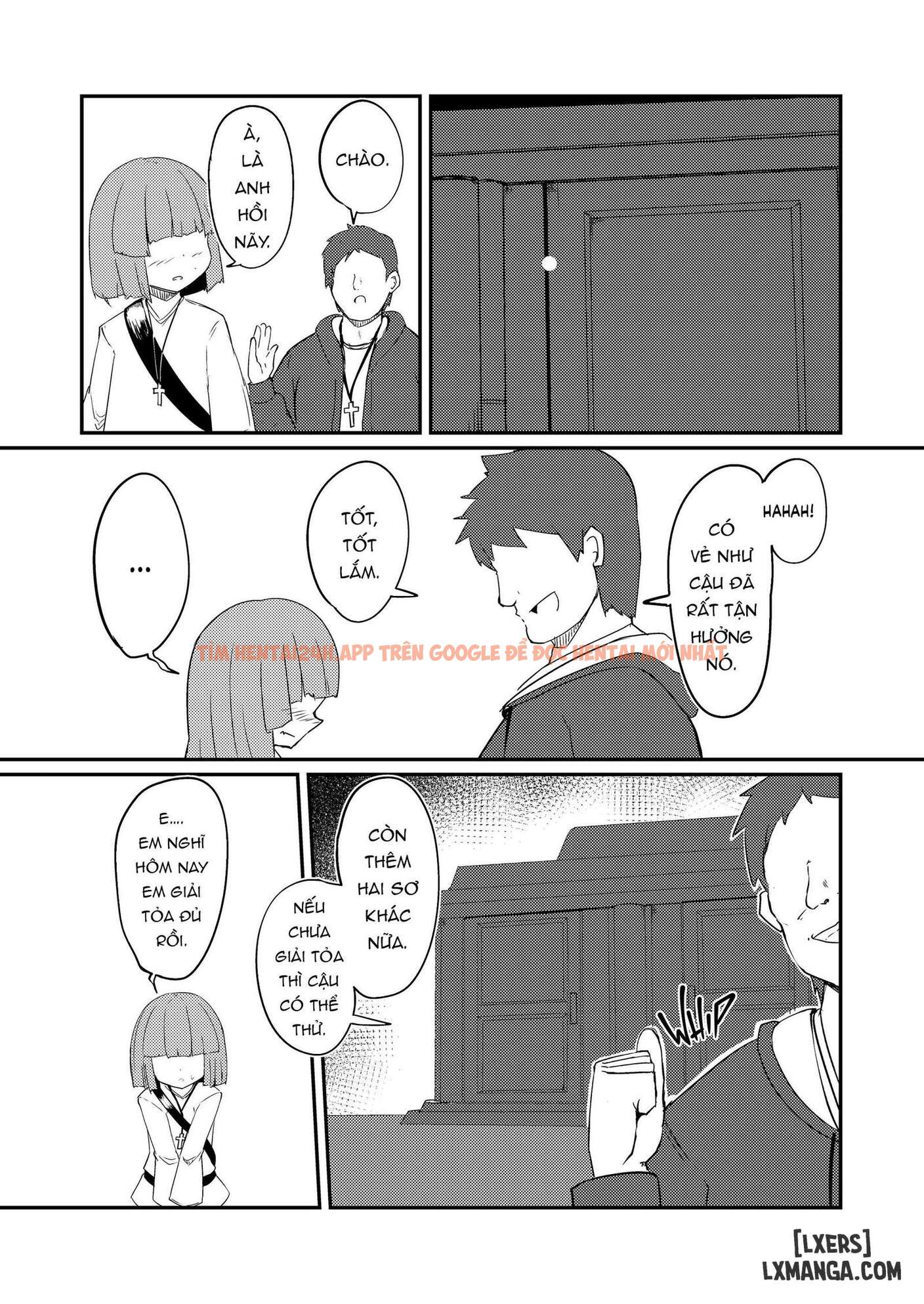 Xem ảnh 15 692b9f3b21d92 trong truyện hentai Naughty Little Nuns 1And2 [J18] - Chpter 2 END - hentaitvn.net