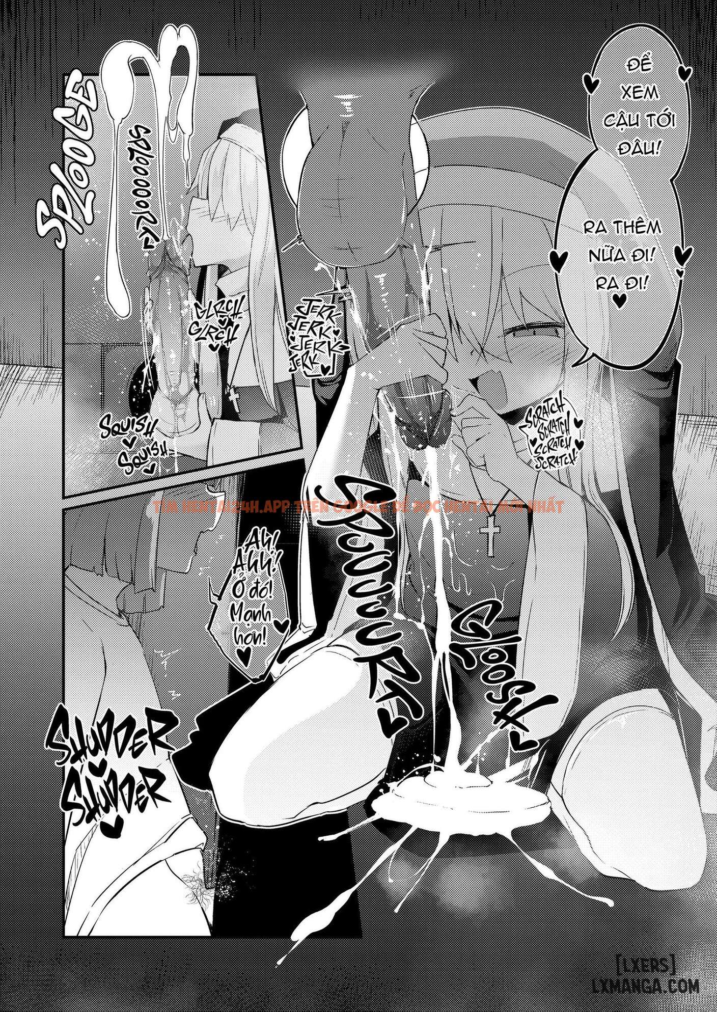 Xem ảnh 17 692b9f3b21d92 trong truyện hentai Naughty Little Nuns 1And2 [J18] - Chpter 2 END - hentaitvn.net