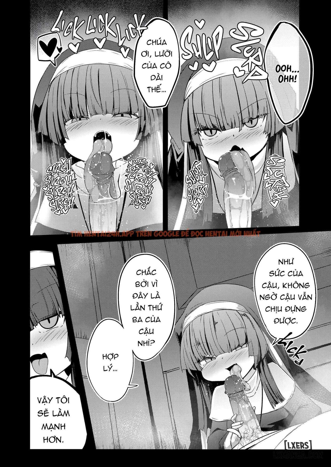 Xem ảnh 19 692b9f3b21d92 trong truyện hentai Naughty Little Nuns 1And2 [J18] - Chpter 2 END - hentaitvn.net
