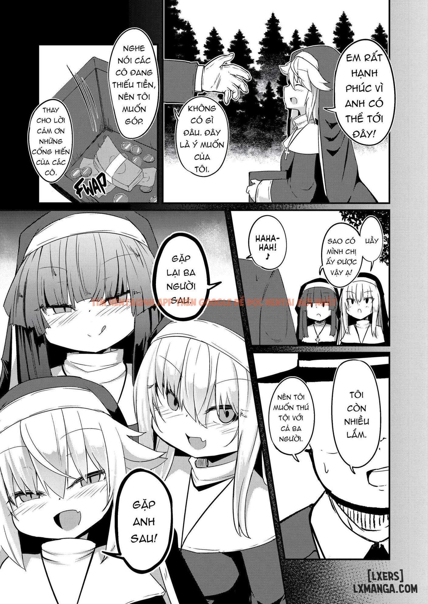 Xem ảnh 22 692b9f3b21d92 trong truyện hentai Naughty Little Nuns 1And2 [J18] - Chpter 2 END - hentaitvn.net