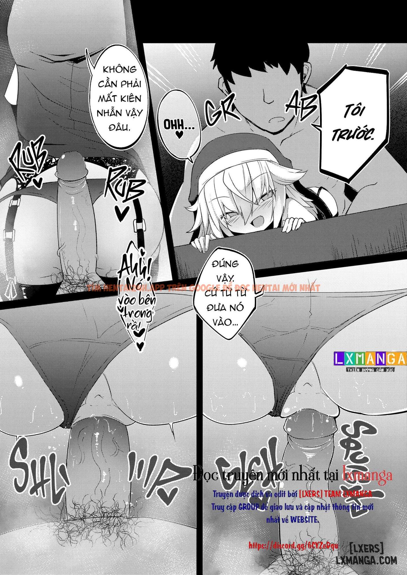 Xem ảnh 25 692b9f3b21d92 trong truyện hentai Naughty Little Nuns 1And2 [J18] - Chpter 2 END - hentaitvn.net