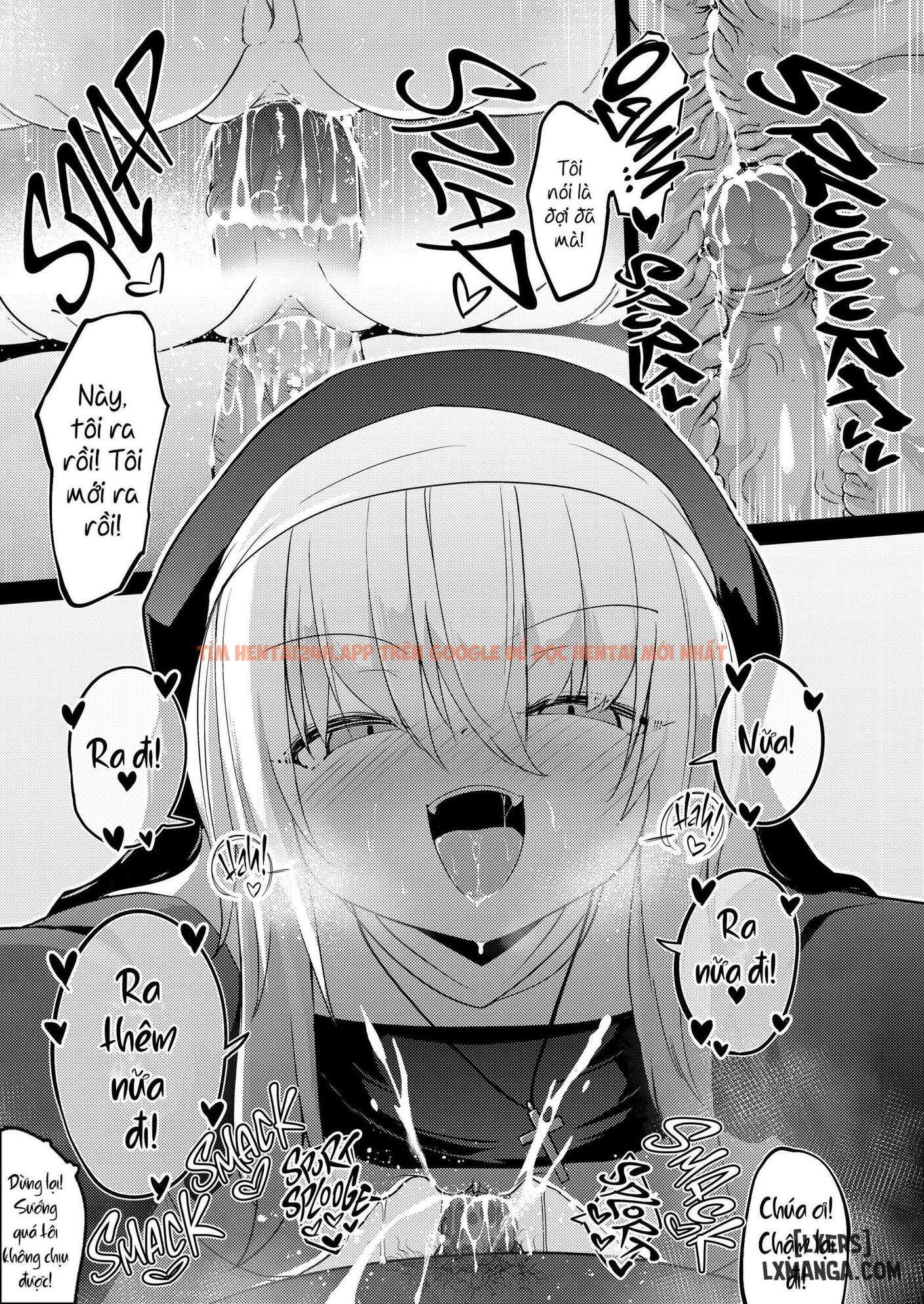 Xem ảnh 30 692b9f3b21d92 trong truyện hentai Naughty Little Nuns 1And2 [J18] - Chpter 2 END - hentaitvn.net