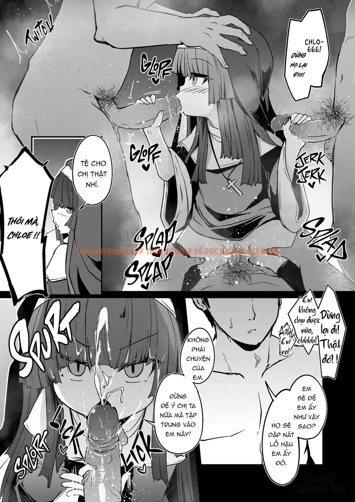 Xem ảnh 34 692b9f3b21d92 trong truyện hentai Naughty Little Nuns 1And2 [J18] - Chpter 2 END - hentaitvn.net