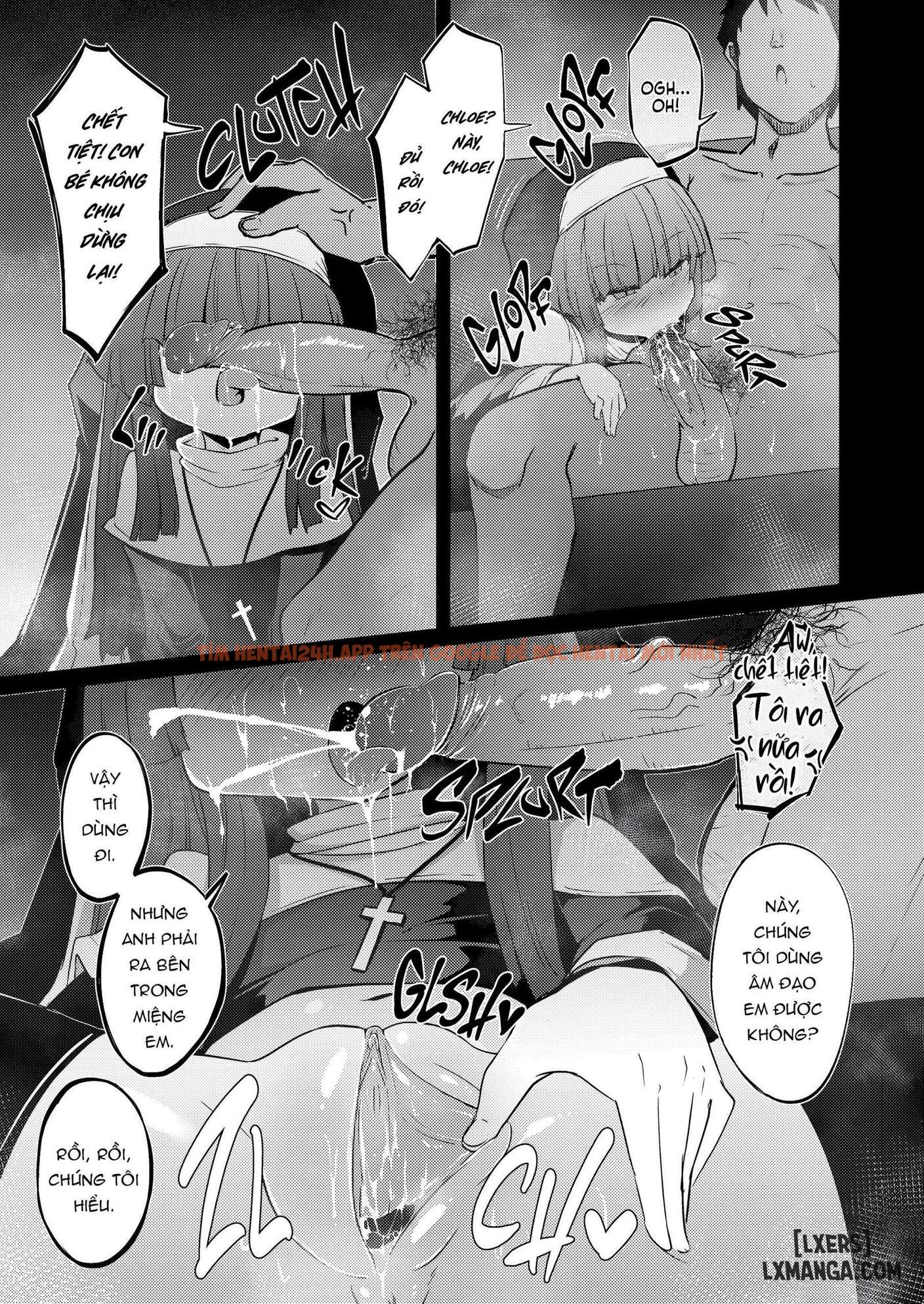 Xem ảnh 42 692b9f3b21d92 trong truyện hentai Naughty Little Nuns 1And2 [J18] - Chpter 2 END - hentaitvn.net